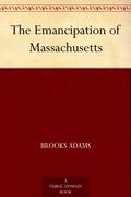 The Emancipation of Massachusetts