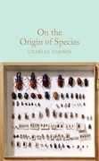 On the Origin of Species (Macmillan Collector's Library) (en Inglés)