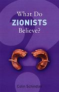 What do Zionists Believe? (en Inglés)