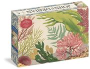 John Derian Paper Goods: Sea Life 1,000-Piece Puzzle (en Inglés)