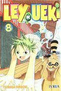 La ley de Ueki 8
