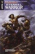 Eternal Warrior, 1 Espada Salvaje