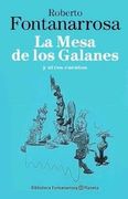 La mesa de los galanes (NE)