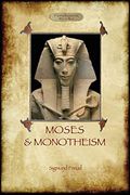 Moses and Monotheism (en Inglés)