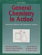 General Chemistry in Action: With Qualitative Analysis