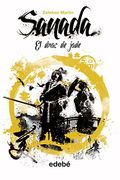 SANADA III: El drac de jade