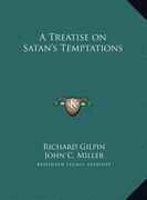 a treatise on satan's temptations (en Inglés)