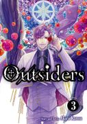 Outsiders Vol.3 (en Inglés)