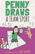 Penny Draws a Team Sport