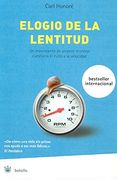 Elogio de la Lentitud-Bolsillo: Un Movimiento Mundial Desafía el Culto a la Velocidad: 015 (no Ficcion)