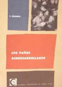 Los paises subdesarrollados
