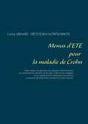 Menus d'été pour la maladie de Crohn (en Francés)
