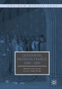 Queenship in Medieval France, 1300-1500 (en Inglés)