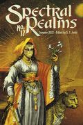 Spectral Realms No. 17: Summer 2022 (en Inglés)