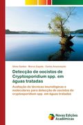 Detecção de Oocistos de Cryptosporidium Spp. Em Águas Tratadas (in Portuguese)