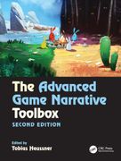 The Advanced Game Narrative Toolbox (en Inglés)