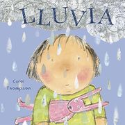 Lluvia (¡ Haga el Tiempo que Haga! - Whatever the Weather (Spanish)) (libro en inglés)