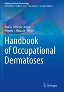 Handbook of Occupational Dermatoses (en Inglés)