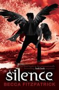 Silence (The Hush, Hush Saga 3) (en Inglés)
