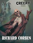 Creepy Presents: Richard Corben (en Inglés)