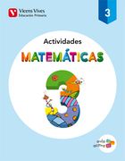 Matematicas 3 Actividades (aula Activa)