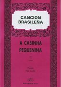 A Casinha Pequenina (Voz y Piano) (en Inglés)