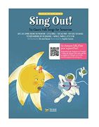 Sing Out! Six Classic Folk Songs for Tomorrow (en Inglés)