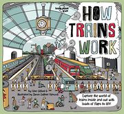 How Trains Work (en Inglés)