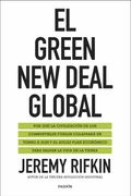 El Green new Deal Global
