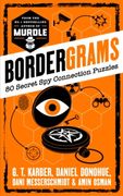 Bordergrams: From the no. 1 Bestselling Author of Murdle
