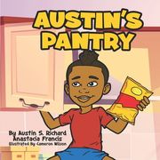 Austin's Pantry (en Inglés)