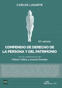 Compendio de Derecho de la Persona y del Patrimonio