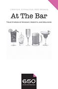 650 | at the Bar: True Stories of Whiskey, Warmth, and Welcome (en Inglés)