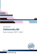 elektronika bk (en Inglés)