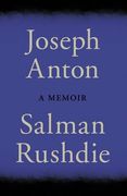 joseph anton. salman rushdie (en Inglés)