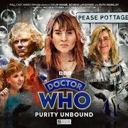 Doctor Who: Purity Unbound
