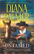 Untamed (Long, Tall Texans) 