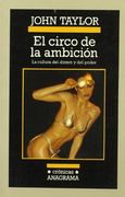 circo de la ambicion, el -cr019
