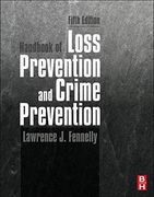 handbook of loss prevention and crime prevention