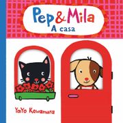 Pep & Mila a Casa (en Catalán)