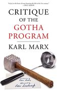 Critique of the Gotha Program (Spectre)