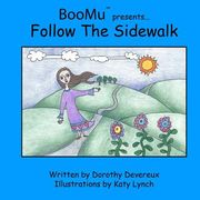BooMu Presents...Follow The Sidewalk (en Inglés)
