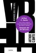 Despues del fin del Arte