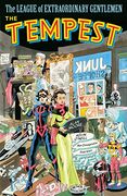 The League of Extraordinary Gentlemen (Vol Iv): The Tempest (en Inglés)