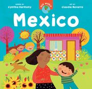 Our World: Mexico 