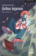 Gritos Lejanos - (Ocho Cuentos)