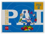 Nuevo Proyecto de Activacion de la Inteligencia (Pai) (2º Educaci on Primaria)