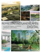 Representing Landscapes: Digital (en Inglés)