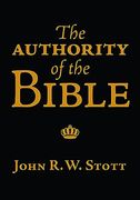 The Authority of the Bible (Ivp Booklets) (en Inglés)