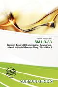sm ub-33 (en Inglés)